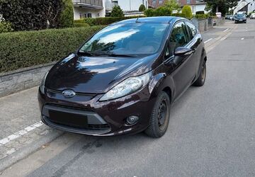 Ford Fiesta 143.000 km 3.299 &euro; Rüsselsheim 65428