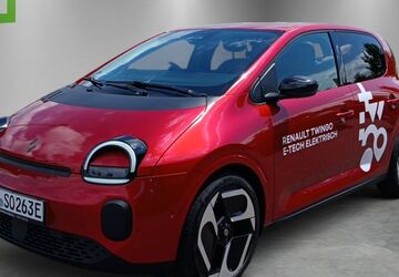 Renault Twingo 1.300 km 24.990 &euro; Regensburg 93055