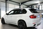 BMW X5 M xDrive50i WHITE M-SPORTPAKET / PANORAMA 66.000 km 17.902 &euro; Hamm 59077