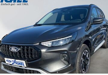 Ford Kuga 13.990 km 32.465 &euro; Chemnitz 09114