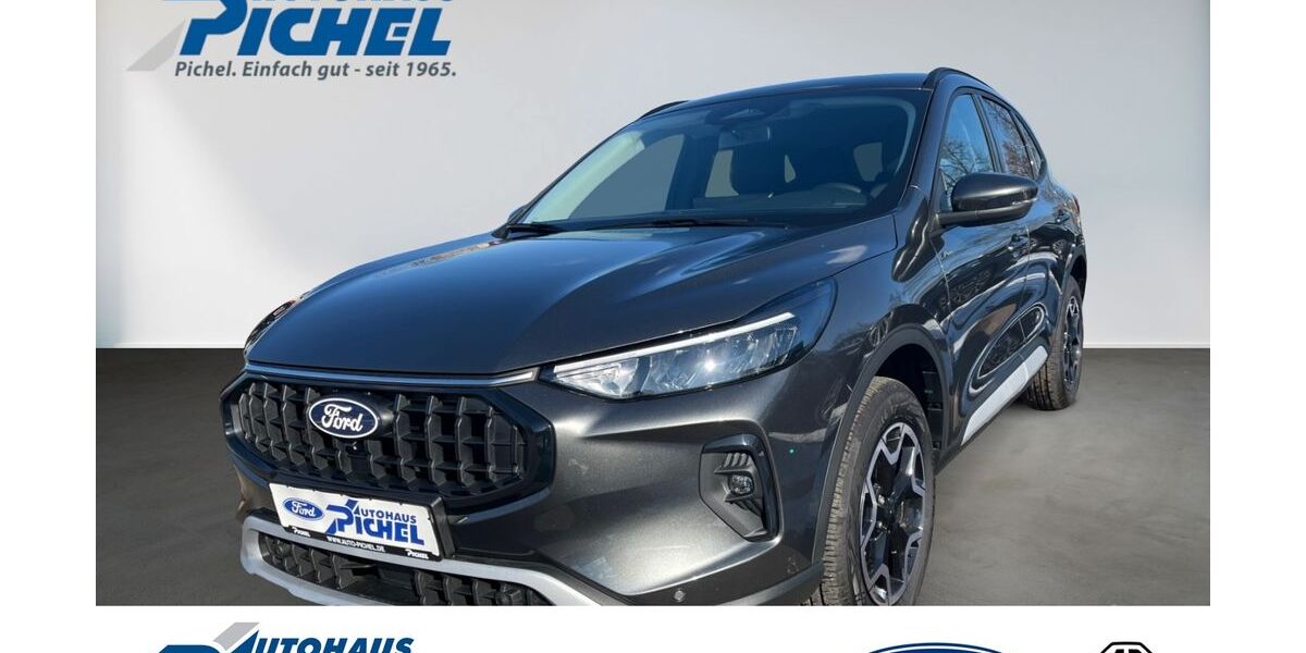 Ford Kuga 13.990 km 32.465 &euro; Chemnitz 09114