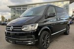 VW T6 Multivan GENERATION SIX/4x4/KAMERA/7-SITZER 231.260 km 25.900 &euro; Villingen-Schwenningen 78054