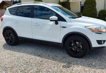 Ford Kuga 136.000 km 5.290 &euro; Pocking 94060