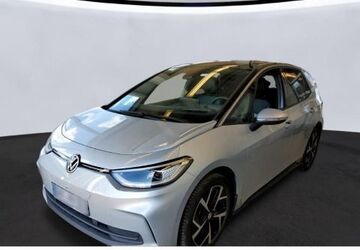 VW ID.3 13.202 km 31.989 &euro; Berlin 13088