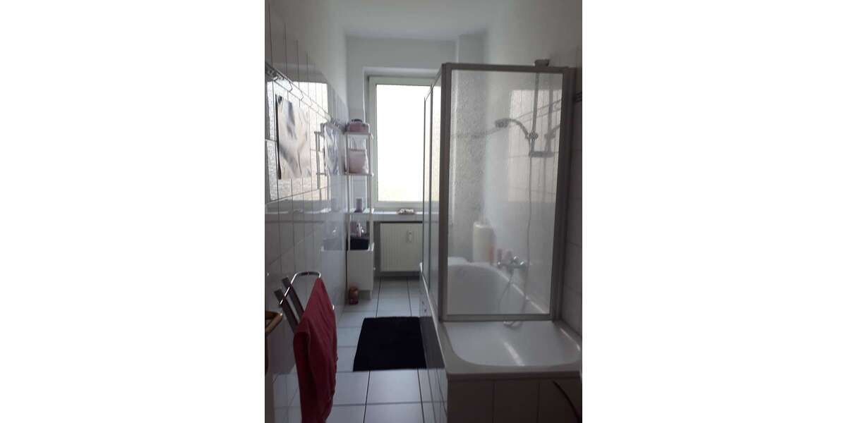 Etagenwohnung Dortmund Gartenstadt - 2 Zimmer, 60 m&sup2;, 516&euro; | Angebot:27316432