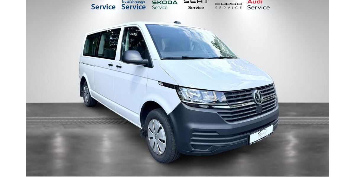 VW T6 Caravelle 77.774 km 39.490 &euro; Hanau 63450