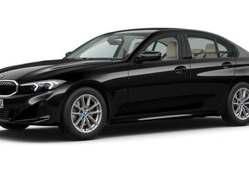 BMW 320 74.363 km 27.770 &euro; Würzburg 97076