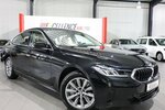 BMW 640 Gran Turismo d xDrive INNOVATION BLACK&BROWN 108.000 km 32.777 &euro; Hamm 59077