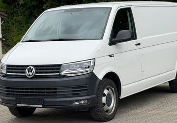 VW T6 Transporter 148.000 km 13.900 &euro; Windhausen 37539