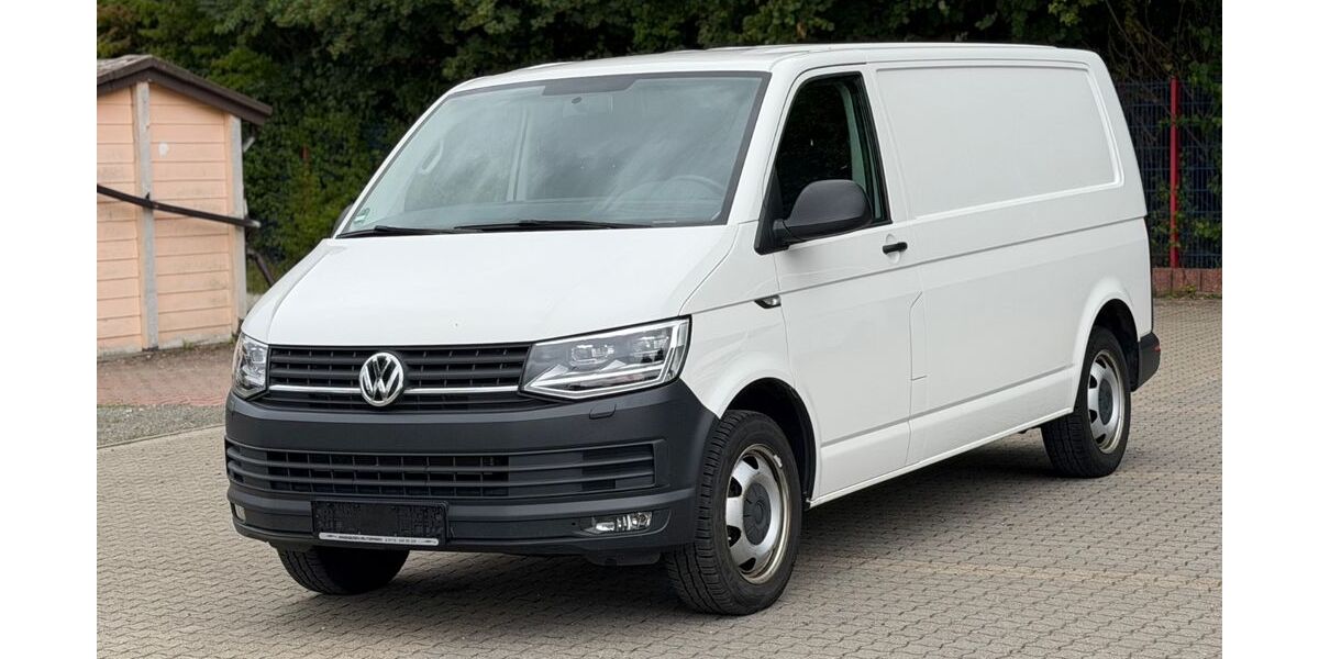 VW T6 Transporter 148.000 km 13.900 &euro; Windhausen 37539