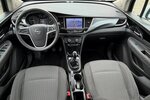 Opel Mokka X Edition Navi PDC Top 53.244 km 10.499 &euro; Frankfurt 60386