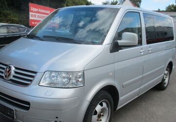 VW T5 Transporter 245.000 km 5.490 &euro; Bad Salzuflen 32105