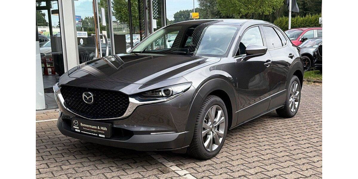 Mazda CX-30 20.236 km 25.990 &euro; Dortmund 44263