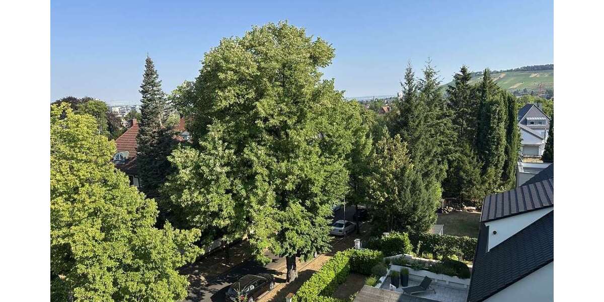 Wohnung zum Mieten in Heilbronn 1.200 € 121 m² - Etagenwohnung Heilbronn Kernstadt | Angebot:27311373