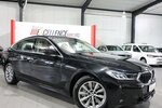 BMW 640 Gran Turismo d xDrive INNOVATION BLACK&BROWN 108.000 km 32.777 &euro; Hamm 59077
