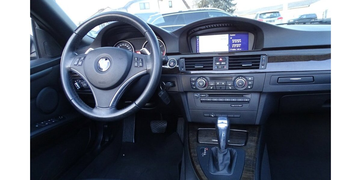 Jeep Commander 3.0 V6 CRD Limited 118.000 km 13.890 &euro; Rodgau 63110