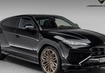 Lamborghini Urus 9.900 km 309.900 &euro; Böblingen 71034