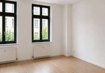 Wohnung Magdeburg Buckau - 1 Zimmer, 40 m&sup2;, 360&euro; | Angebot:27314342