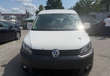 VW Caddy 210.000 km 1.990 &euro; Rosenheim 83022