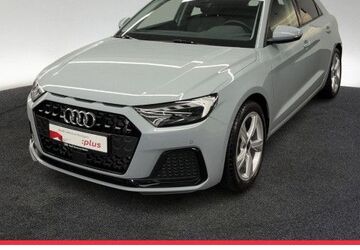 Audi A1 3.600 km 30.990 &euro; Berlin 10587