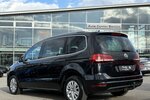 VW Sharan 2.0 TDI Comfortline 7.SITZ/NAVI/SHZ/DSG 107.728 km 20.900 &euro; Villingen-Schwenningen 78054
