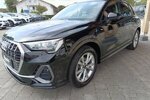 Audi Q3 35 TFSI S tronic|S-LINE|PANO|KOMFORT|AMBIENTE S 45.206 km 33.990 &euro; Höhenkirchen-Siegertsbrun 85635