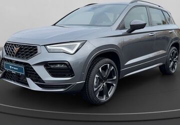 Cupra Ateca 17.500 km 34.879 &euro; Mühlhausen/Thüringen 99974