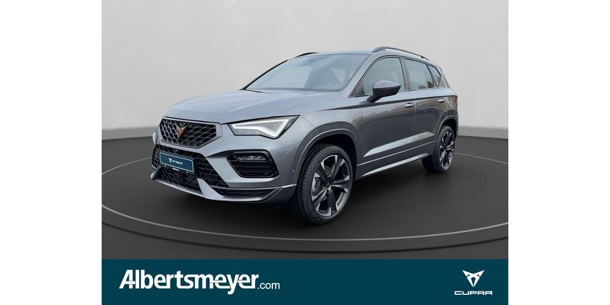 Cupra Ateca 17.500 km 34.879 &euro; Mühlhausen/Thüringen 99974