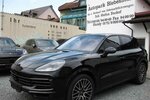 Porsche Cayenne S Platinum Edition 1HD dt.Fzg. 166.000 km 49.999 &euro; Biebesheim 64584