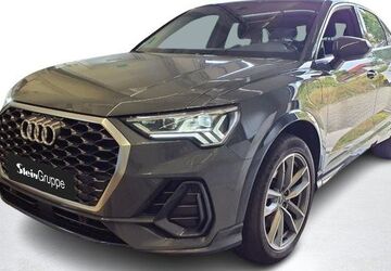 Audi Q3 33.750 km 32.240 &euro; Bergisch Gladbach 51465