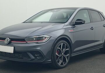 VW Polo 8.855 km 30.950 &euro; Mühlhausen 92360