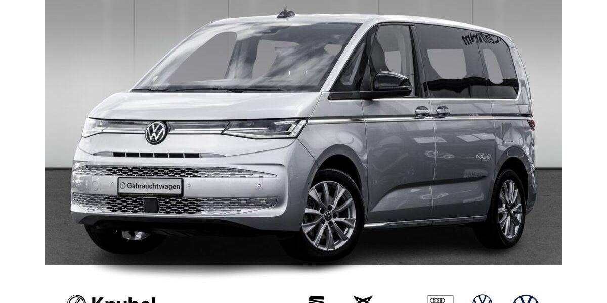 VW T7 Multivan 45.999 km 46.890 &euro; Münster 48163