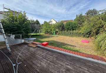 Wohnung Münster-Sarmsheim Sarmsheim - 5 Zimmer, 124 m&sup2;, 1.115&euro; | Angebot:27282771
