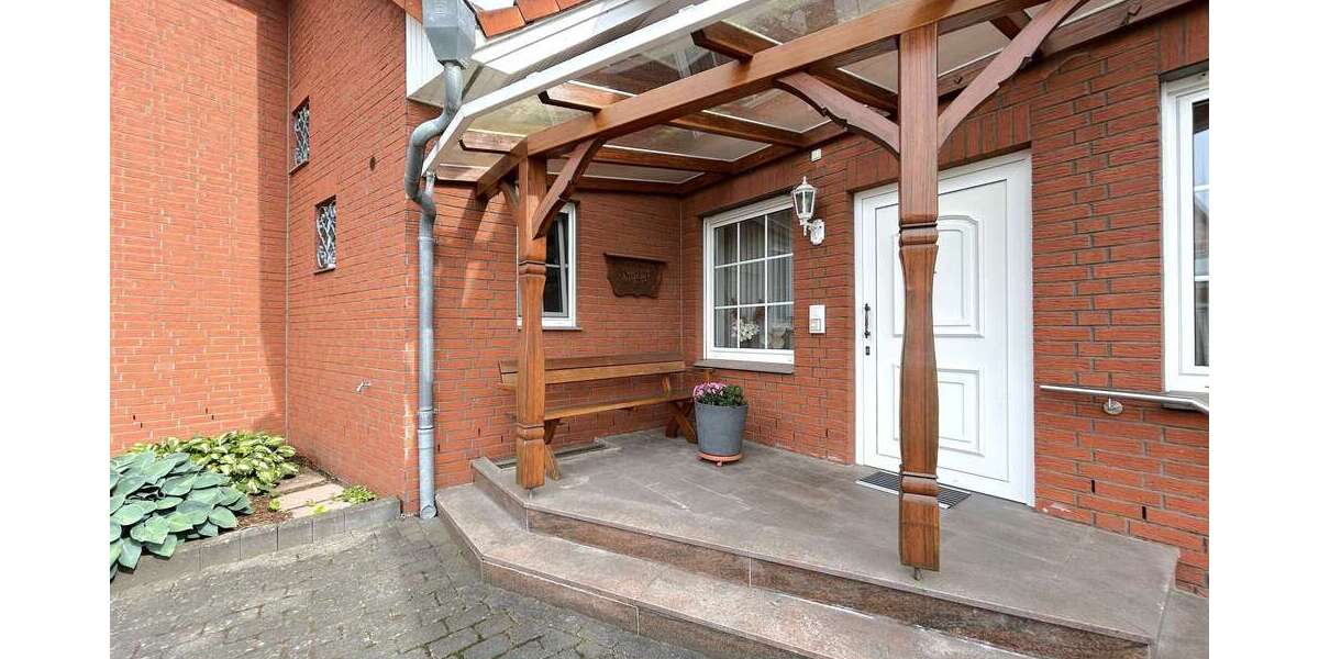 Etagenwohnung Wedemark Elze - 5 Zimmer, 200 m&sup2;, 1.600&euro; | Angebot:27303860
