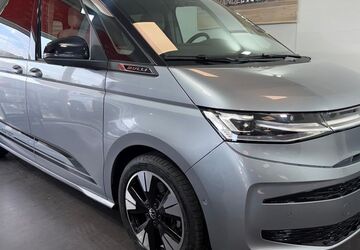 VW T7 Multivan 4.500 km 56.590 &euro; Soest 59494