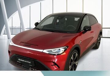 Smart #3 22.136 km 37.980 &euro; Dresden 01239