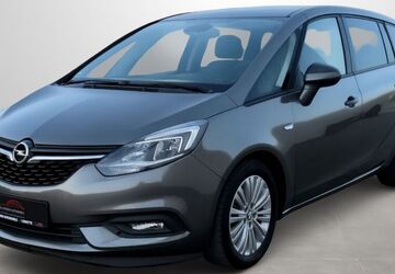 Opel Zafira 97.000 km 11.250 &euro; Erwitte 59597