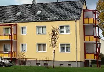 Wohnung Colbitz Lindhorst - 1 Zimmer, 34 m&sup2;, 230&euro; | Angebot:27281359
