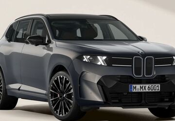 BMW X5 10.000 km 116.620 &euro; Bad Reichenhall 83435