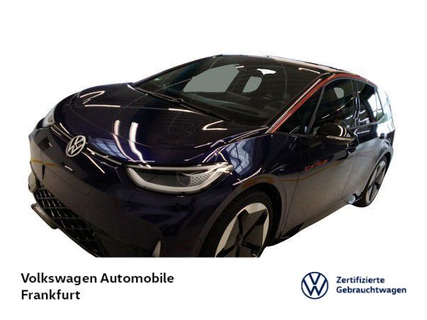 VW ID.3 8.841 km 42.980 &euro; Frankfurt 60326