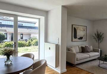Wohnung Goslar Jürgenohl - 3 Zimmer, 132 m&sup2;, 1.200&euro; | Angebot:27313523