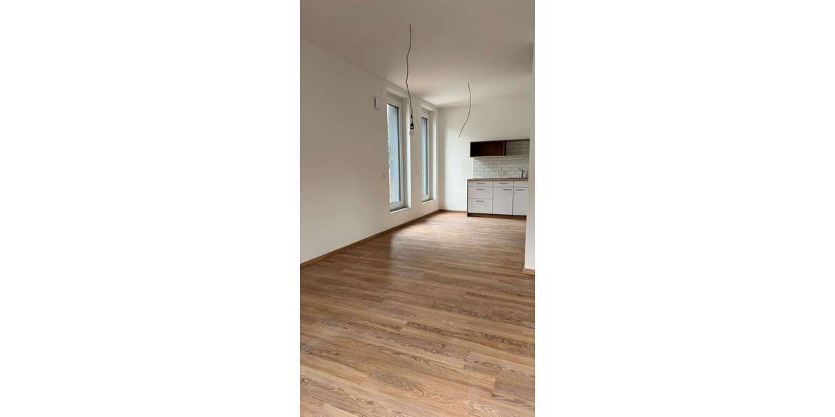 Etagenwohnung Nürnberg Zerzabelshof - 1 Zimmer, 39 m&sup2;, 680&euro; | Angebot:27243221
