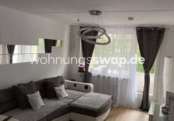 Wohnung Hamburg-Mitte Mitte - 2 Zimmer, 60 m&sup2;, 360&euro; | Angebot:27315294