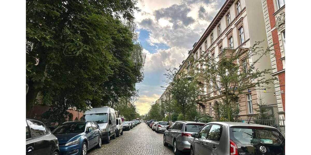 Etagenwohnung Potsdam Potsdam West - 2 Zimmer, 50 m&sup2;, 1.490&euro; | Angebot:27316259