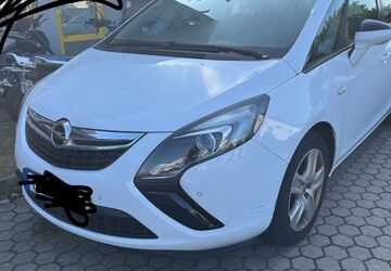 Opel Zafira 178.900 km 3.990 &euro; Neumarkt 92318