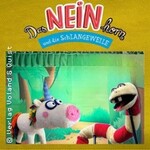 Das Neinhorn und die Schlangeweile