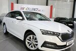 Skoda Octavia Combi 2.0 TDI FIRST-EDITION WHITE / LED 152.000 km 13.444 &euro; Hamm 59077
