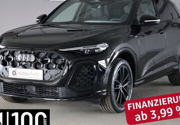 Audi Q5 17.454 km 48.490 &euro; Wetzlar 35576
