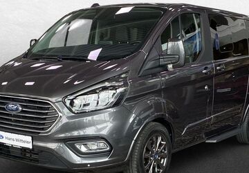 Ford Tourneo Custom 30.000 km 38.190 &euro; Brilon 59929