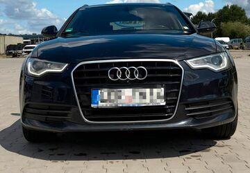 Audi A6 370.000 km 6.850 &euro; Westoverledingen 26810